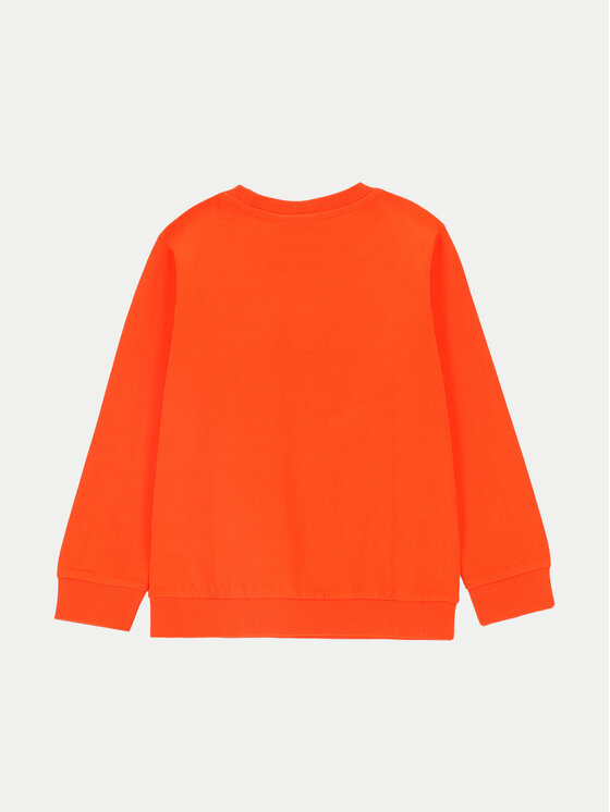 Coccodrillo Coccodrillo Bluse ZC4143102FBK Rot Regular Fit