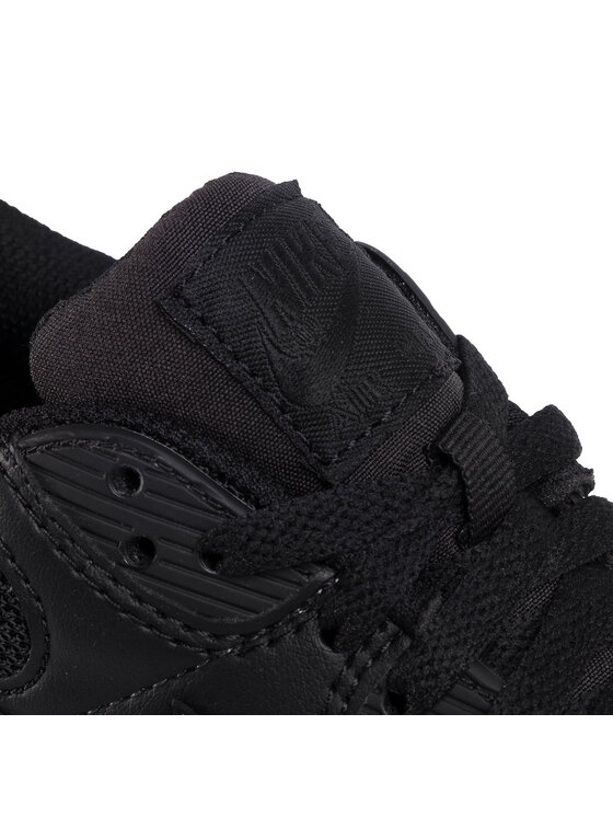 Nike Nike Sneakers Air Max 90 CN8490 003 Nero