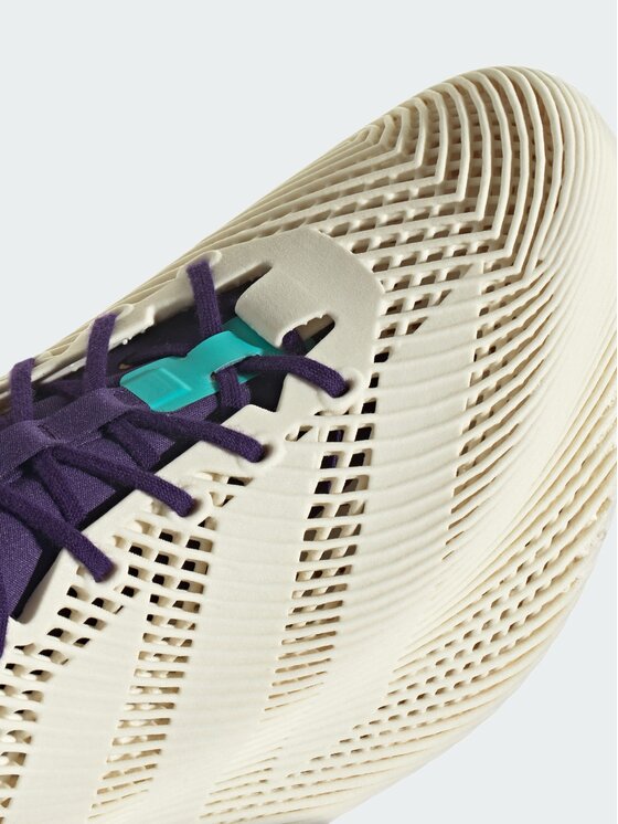 adidas adidas Sneakersy 170898 Kremowy