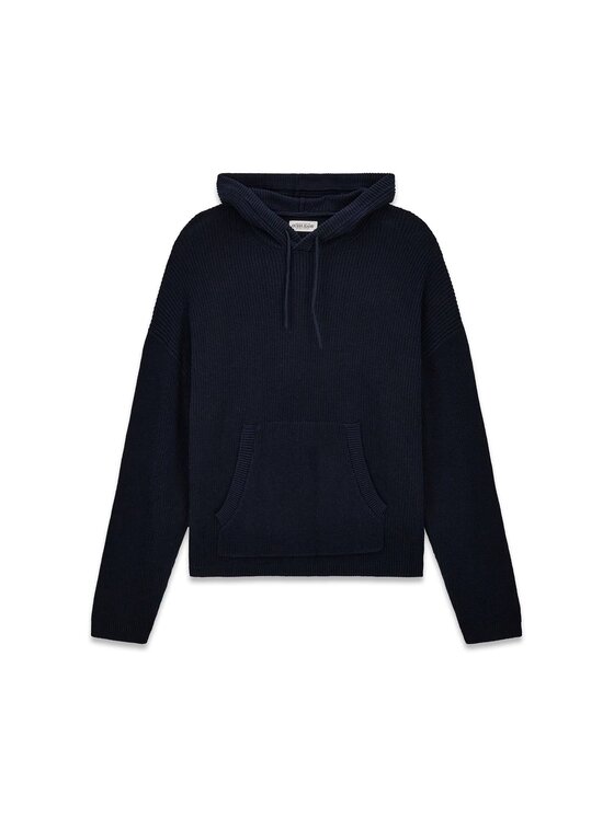 Guess Guess Sweter 180554 Czarny Classic Fit
