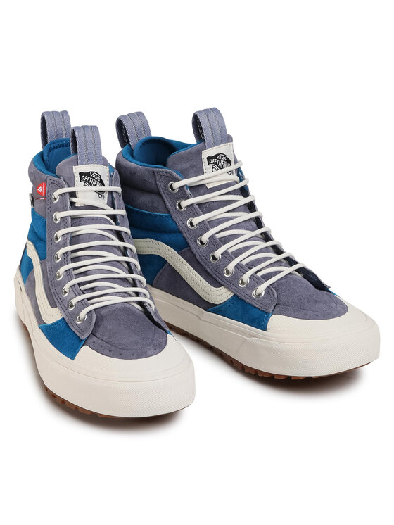 Vans Laisvalaikio batai Sk8-Hi Mte 2.0 