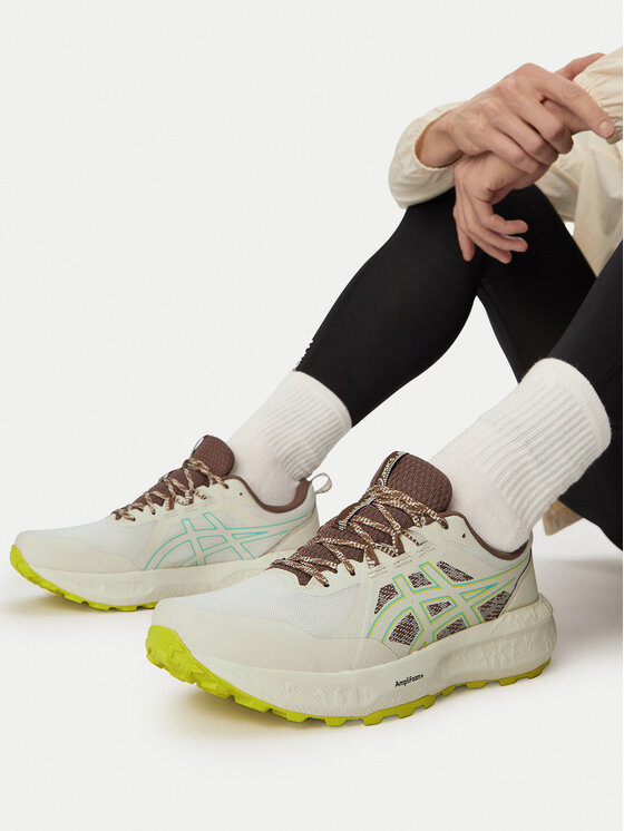 Asics Asics Skriešanas apavi Gel-Sonoma 8 1011B979 Écru