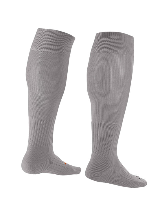 Nike Nike Skarpety długie Dri-FIT Academy Sock Szary