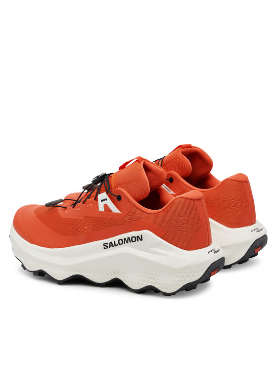 Salomon Salomon Tekaški čevlji Ultra Glide 3 L47755900 Rdeča