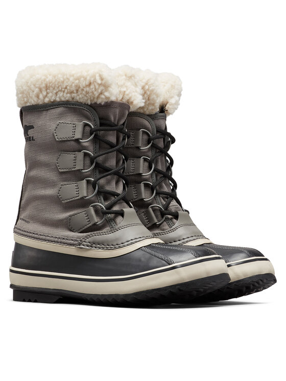 Sorel Sorel Śniegowce Winter Carnival™ Wp 2084921052 Szary