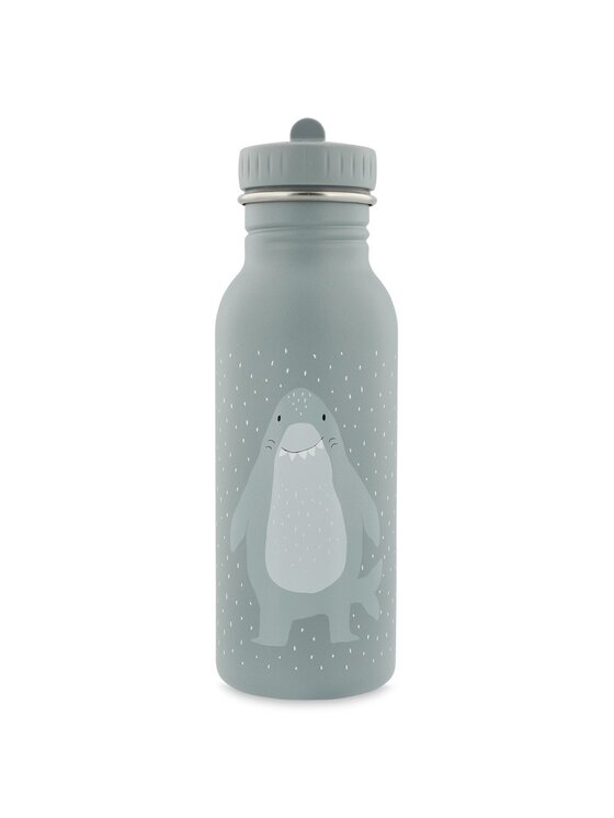 Trixie Baby Trixie Baby Bidon Butelka bidon 500 ml - Rekin Niebieski