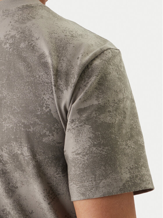 G-Star Raw G-Star Raw T-Shirt D28589-E400 Kolorowy Regular Fit