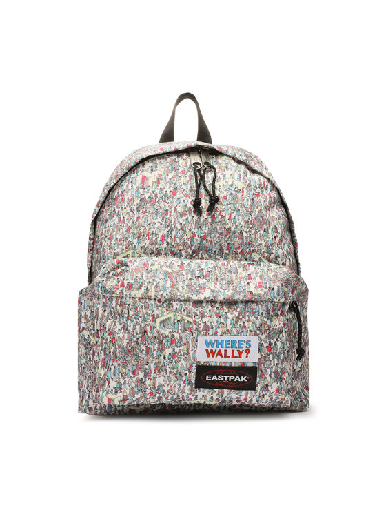 Eastpak Eastpak Seljakott Padded Pak' EK000620 Värviline