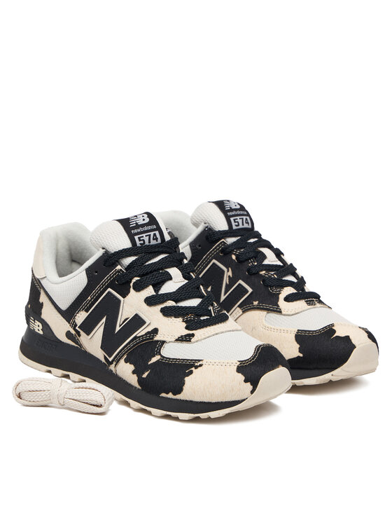 New Balance New Balance Sneakersy W574PH Farebná