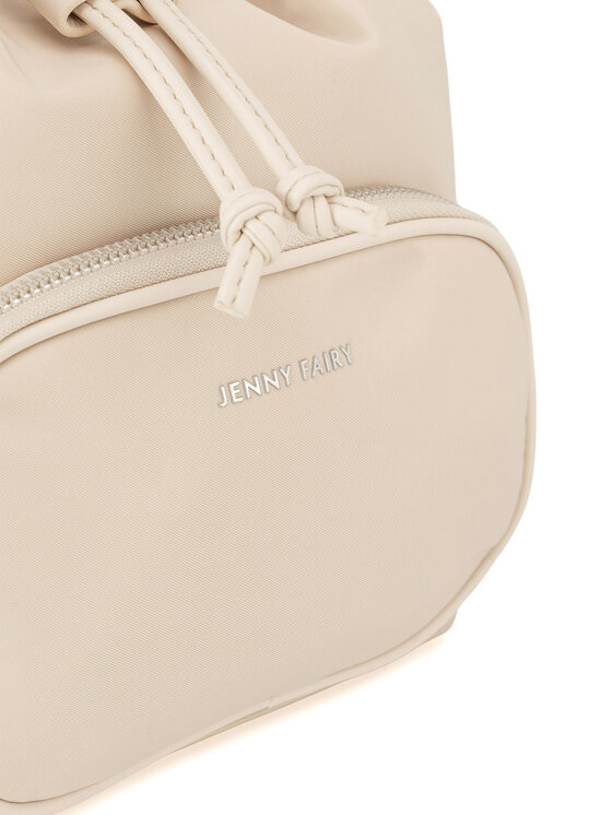 Jenny Fairy Jenny Fairy Handtasche JFR-B-020-06 Écru