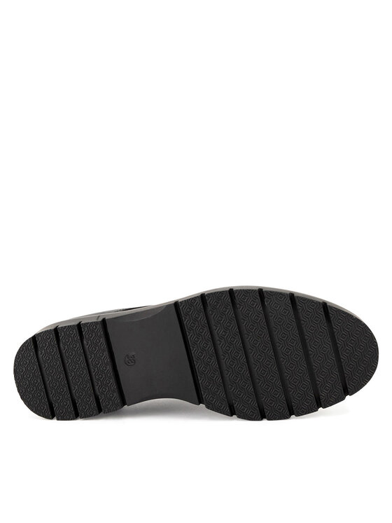 Lasocki Lasocki Scarpe basse WI16-EDITH-01 Nero