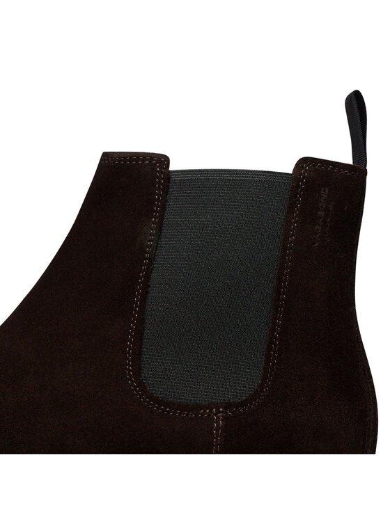 Vagabond Shoemakers Vagabond Shoemakers Sztyblety Andrew 5668-340-31 Brązowy
