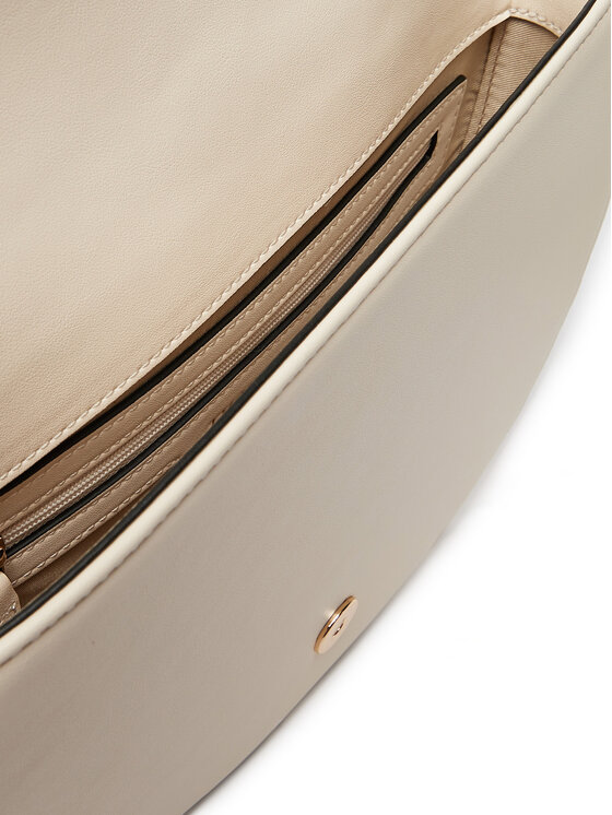 TWINSET TWINSET Τσάντα 242TD8343 Εκρού