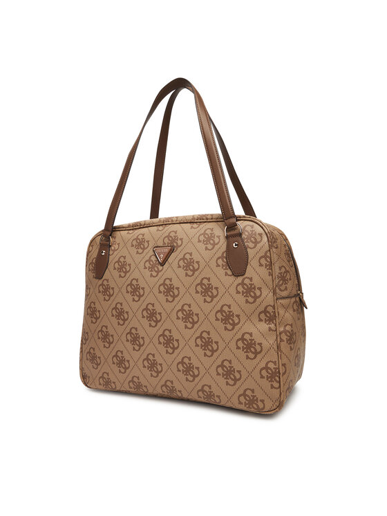 Guess Guess Torbica Berta Travel TWOB86 88916 Rjava