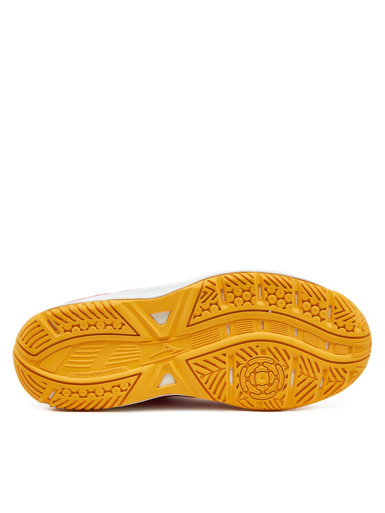 Mizuno Mizuno Взуття у спортзал Stealth Star 2 Jr X1GC2307 Червоний