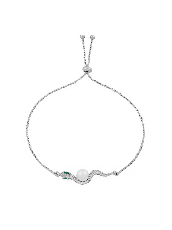 Aldo Aldo Bracciale Shifty 14088359 Argento
