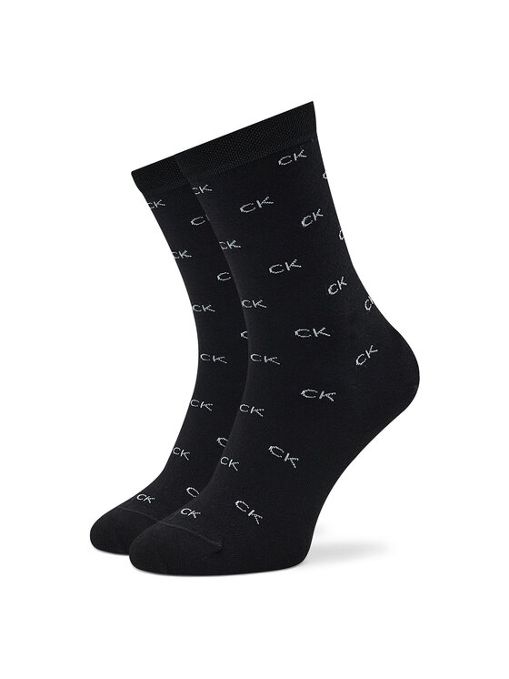 Set di 4 paia di calzini lunghi da uomo 701219850