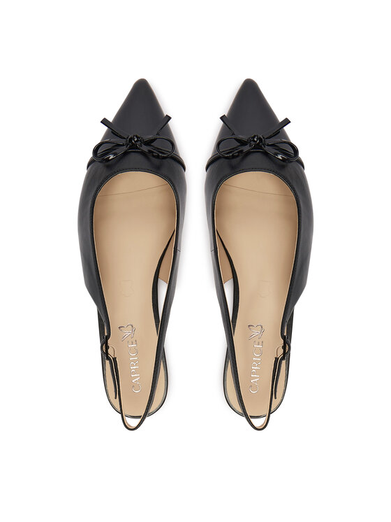 Caprice Caprice Baleriinad 9-29401-46 Must