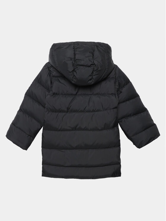 United Colors Of Benetton United Colors Of Benetton Kurtka zimowa 2WU0CN017 Czarny Regular Fit