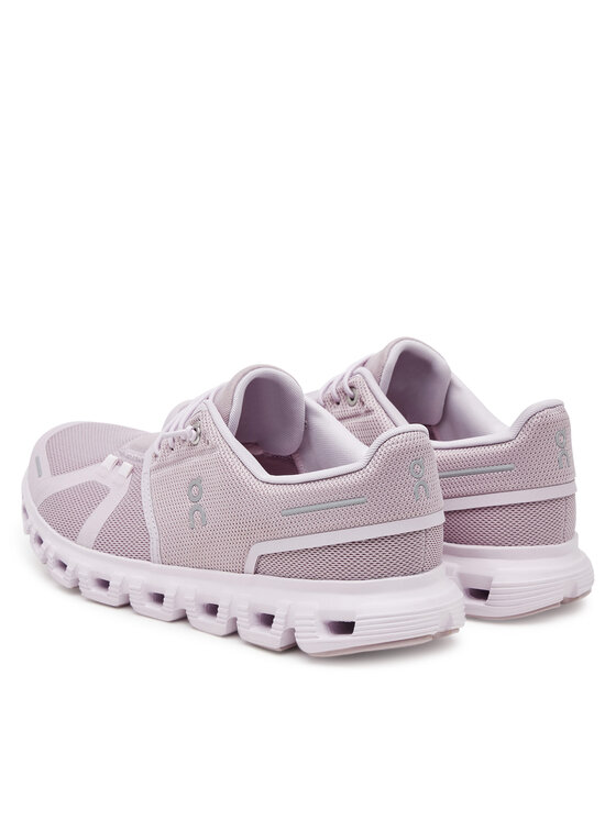 On On Tossud Cloud 6 3WF10063012 Roosa