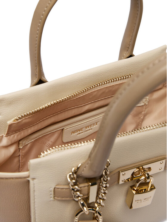 Nine West Nine West Сумка CEO-Serene-II-LX10187 Écru