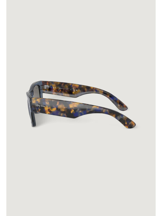 Ray-Ban Ray-Ban Occhiali da sole MEGA WAYFARER – UNISEX Blu
