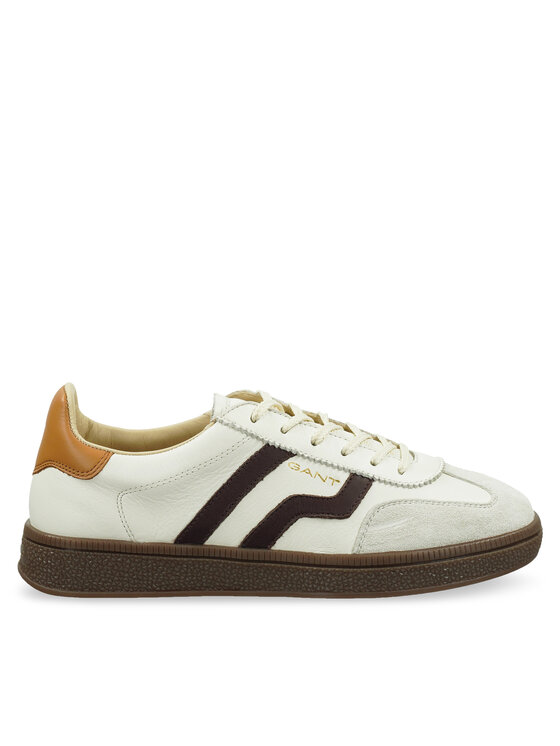 Gant Sneakersy 30531954 Biela