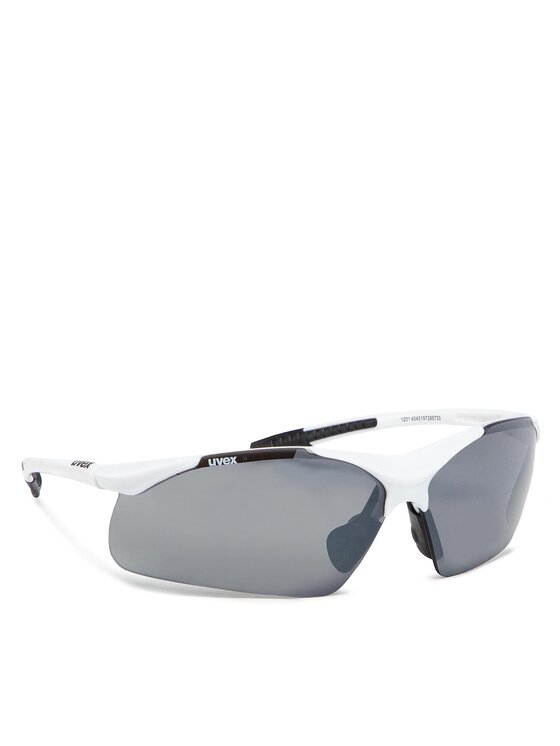 Uvex Saulesbrilles Sportstyle 223 S5309828816 Balts