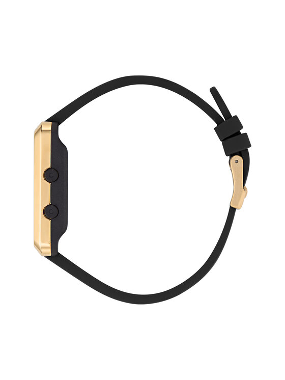 adidas adidas Sat AO Street Retro Pop Three AOST25534 Crna