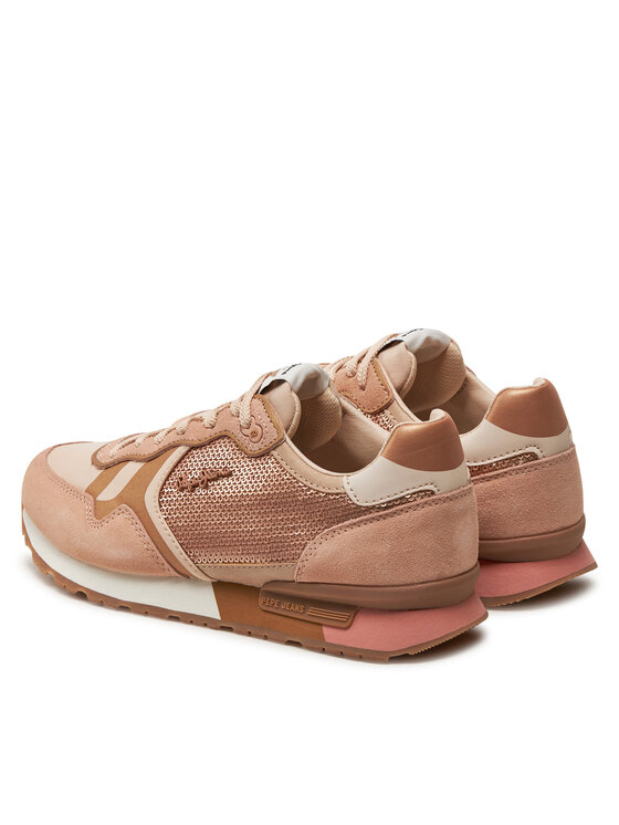 Pepe Jeans Pepe Jeans Tossud PLS40009 Beež