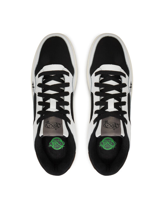 K1X K1X Laisvalaikio batai Sweep Gk 10840057 Balta