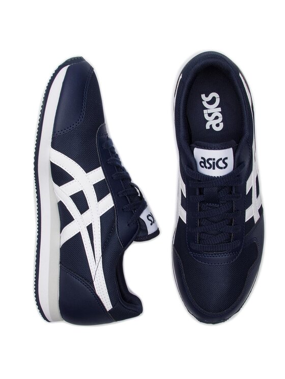 Asics Asics Superge Curreo II 1191A157 Mornarsko modra