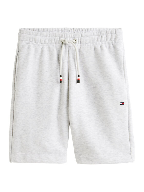 Tommy Hilfiger Tommy Hilfiger T-Shirt KB0KB10290 Niebieski Regular Fit