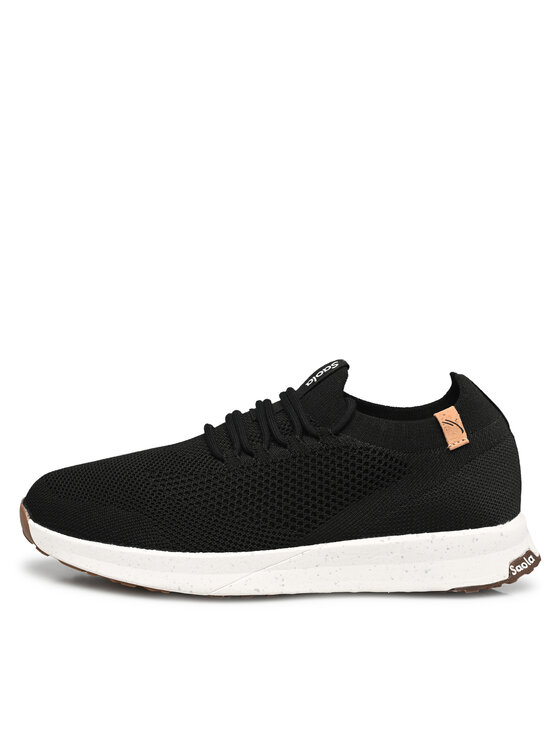 Saola Saola Sneakersy Tsavo 2.0 SAO2100 Čierna