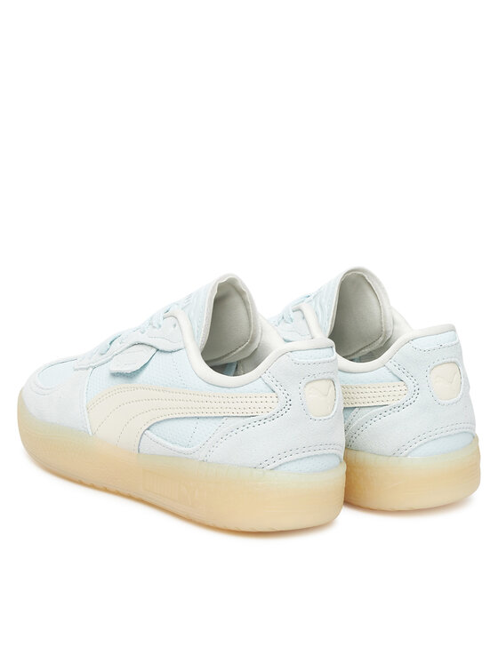 Puma Puma Sneakersy Palermo Moda Ethereal Wns 403375 02 Niebieski