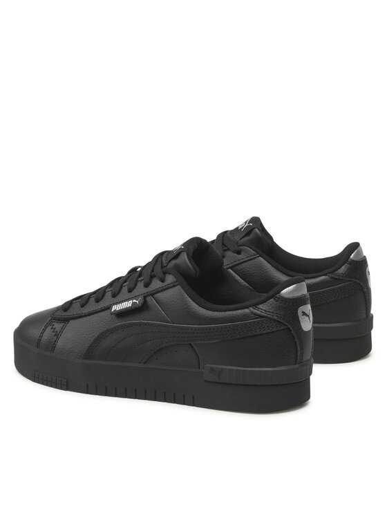 Puma Puma Sneakersy Jada Rebew 386401 02 Czarny