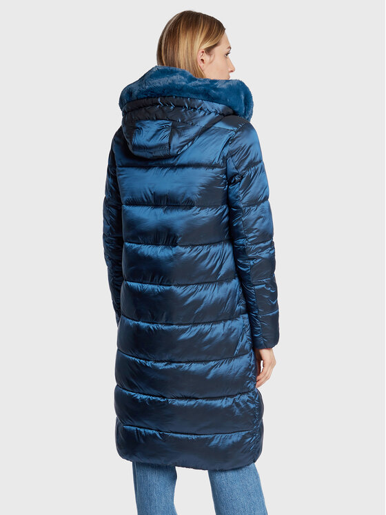 CMP CMP Зимно яке 32K3086F Син Regular Fit