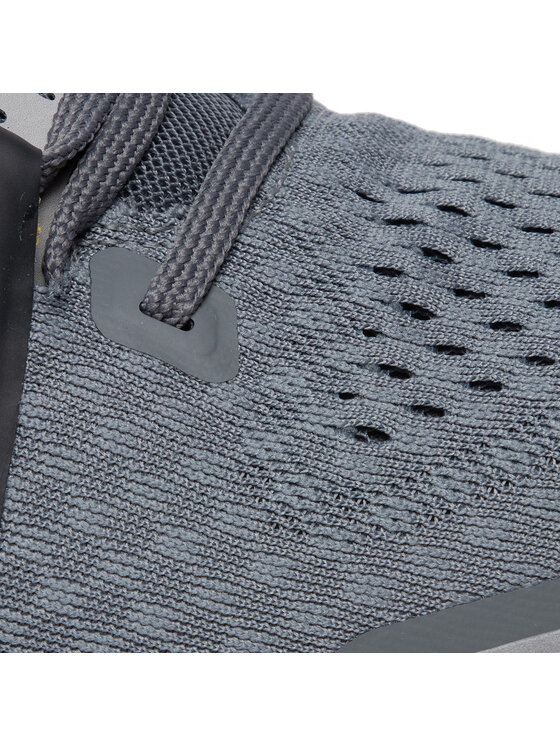 Nike Nike Маратонки за бягане Air Zoom Vomero 16 DA7245 005 Сив