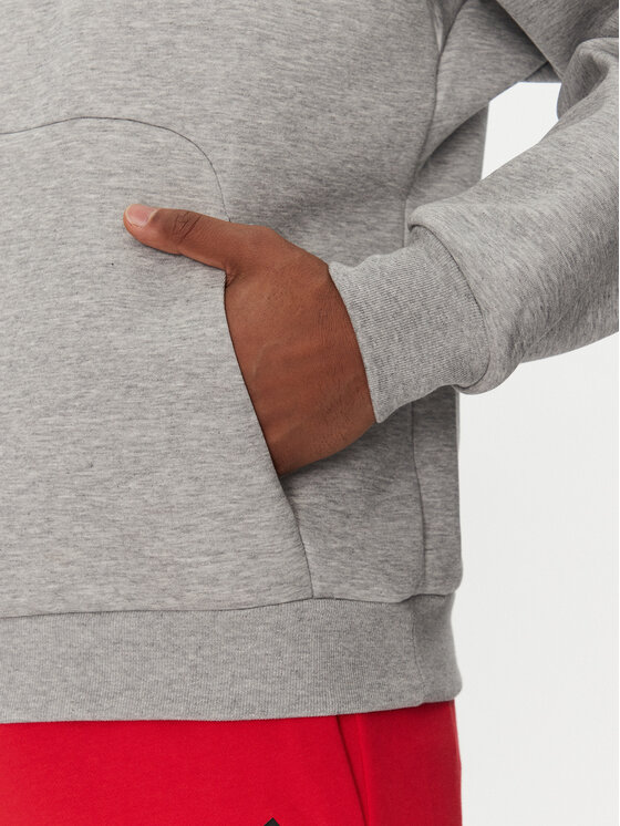 adidas adidas Sweatshirt Future Icons 3-Stripes JD4847 Grau Regular Fit