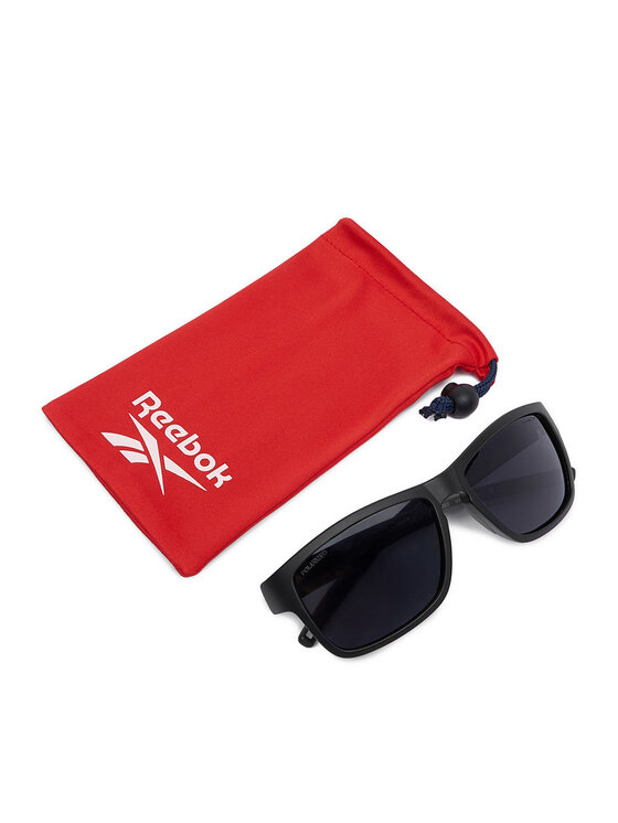 Reebok Reebok Sončna očala RBK5025005P58 Črna