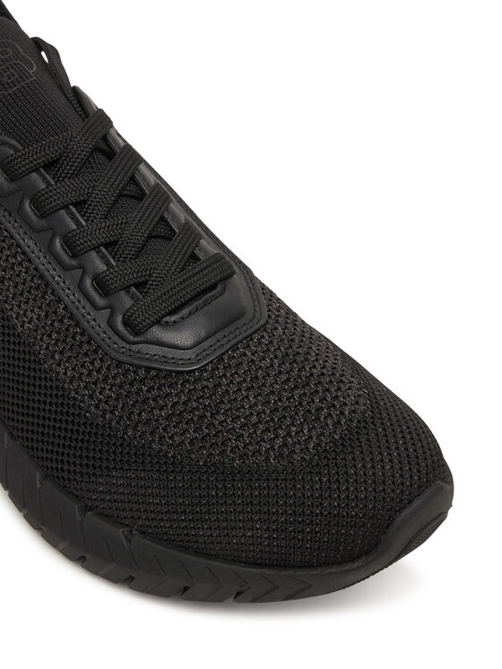 BOSS BOSS Sneakers Motion 50562620 Nero