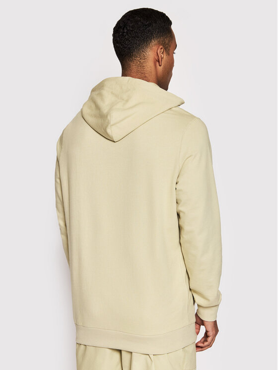 Puma Puma Bluza Modern Basics 847410 Beżowy Regular Fit