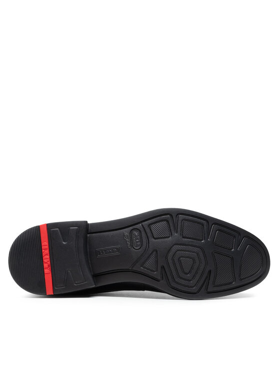 Lloyd Lloyd Halbschuhe Talbot 11-261-00 Schwarz