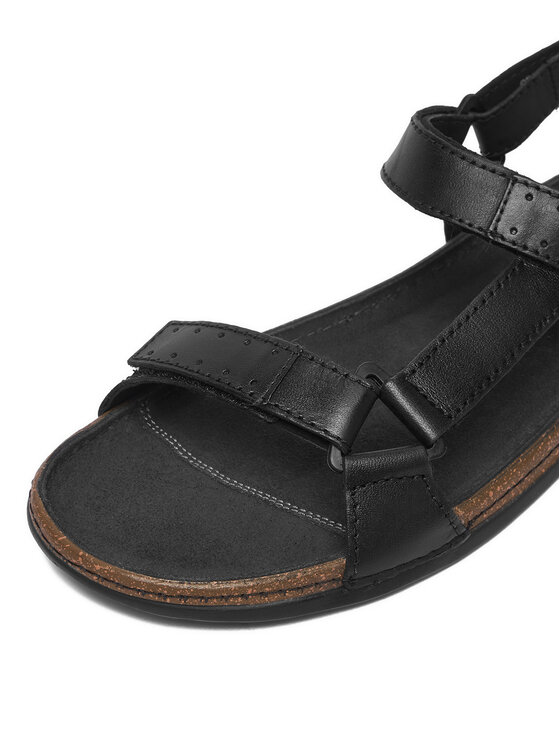 Lasocki Lasocki Sandalen LORENZO-17 MI25 Schwarz