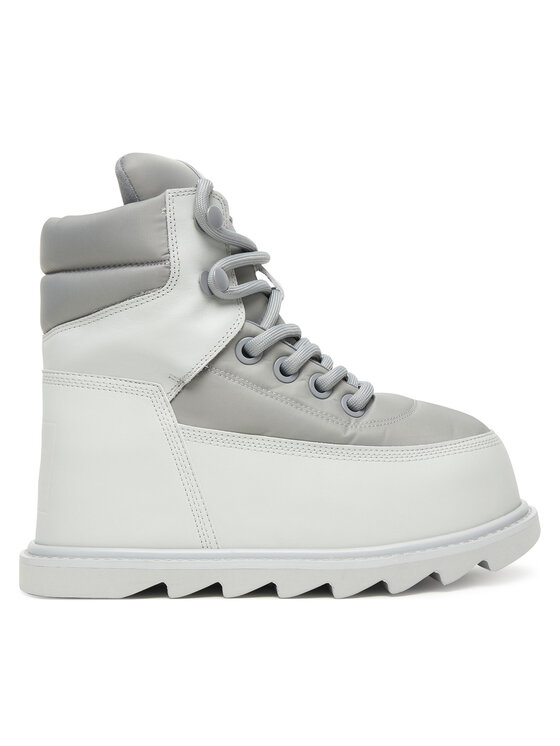 United Nude United Nude Čizme za snijeg Zembla Peak 10972919125 Siva