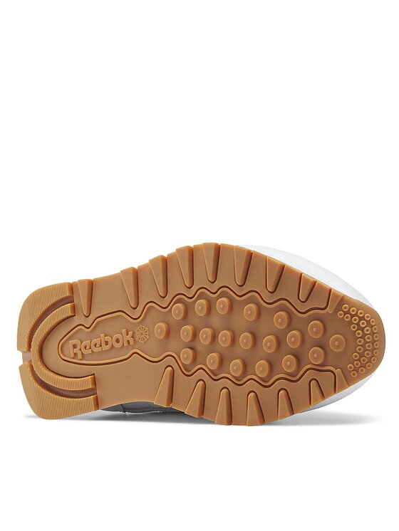 Reebok Reebok Tenisice Classic Leather HQ2234 Bijela