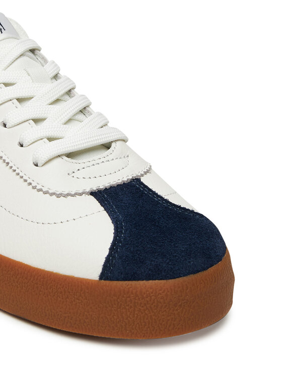 Polo Ralph Lauren Polo Ralph Lauren Sneakersy 816974111003 Biały