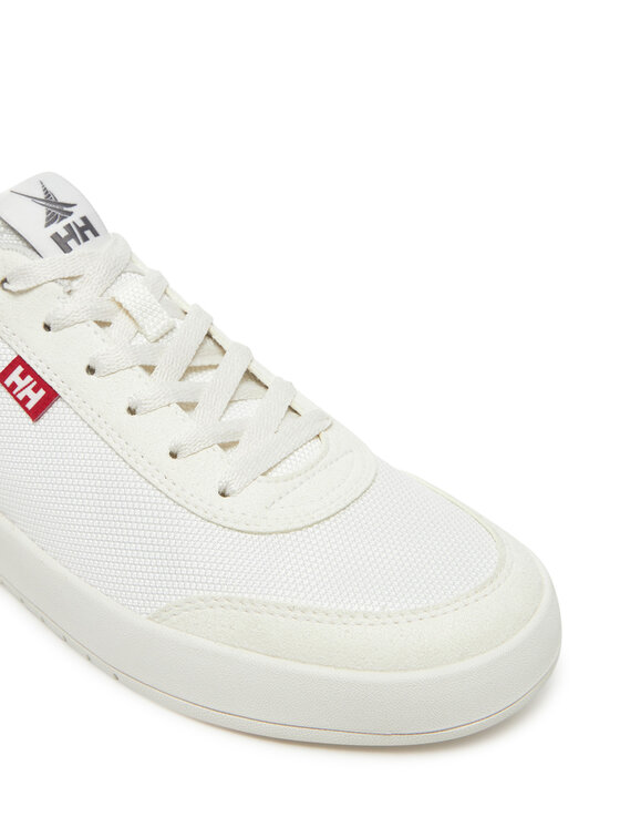 Helly Hansen Helly Hansen Sneakersy Halmstad 2 12027_011 Biela