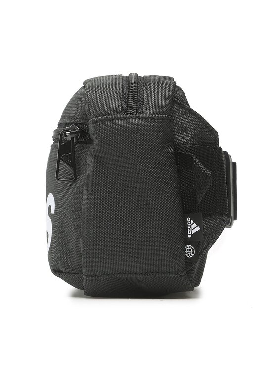 adidas adidas Övtáskák Essentials Bum Bag HT4739 Fekete