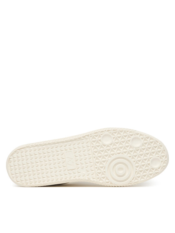 EA7 Emporio Armani EA7 Emporio Armani Tenisice 7X000405 AF19826 MZ599 Krem